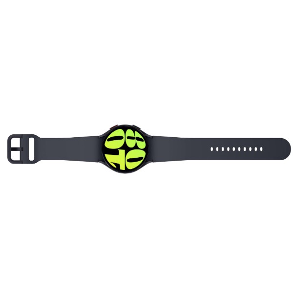 Фото - Смарт-годинник Samsung Galaxy Watch6 44mm Black (SM-R940NZKASEK)