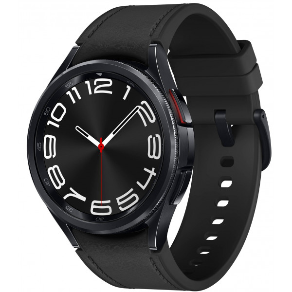 Samsung Galaxy Watch6 Classic 43mm Black SM R950NZKASEK Comfy