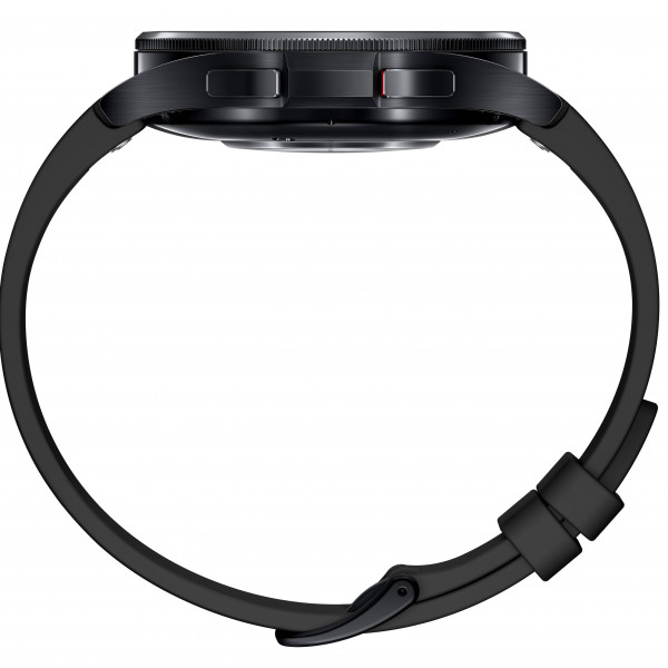 Фото - Смарт-часы Samsung Galaxy Watch6 Classic 47mm Black (SM-R960NZKASEK)