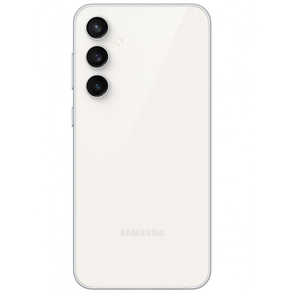 Фото - Смартфон Samsung Galaxy S23FE 8/128Gb Cream (SM-S711BZWDSEK)