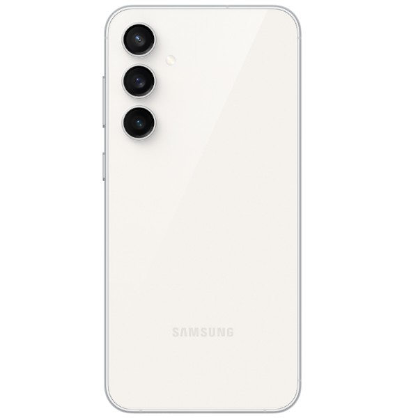 Фото - Смартфон Samsung Galaxy S23FE 8/256Gb Cream (SM-S711BZWGSEK)
