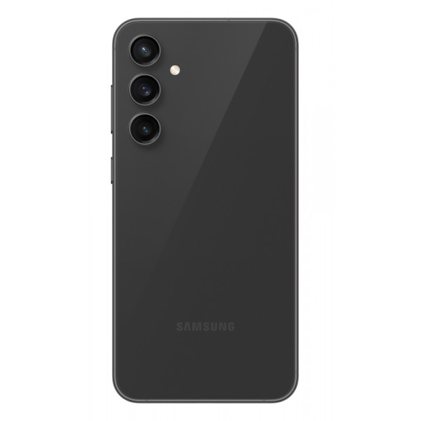 Фото - Смартфон Samsung Galaxy S23FE 8/256Gb Graphite (SM-S711BZAGSEK)