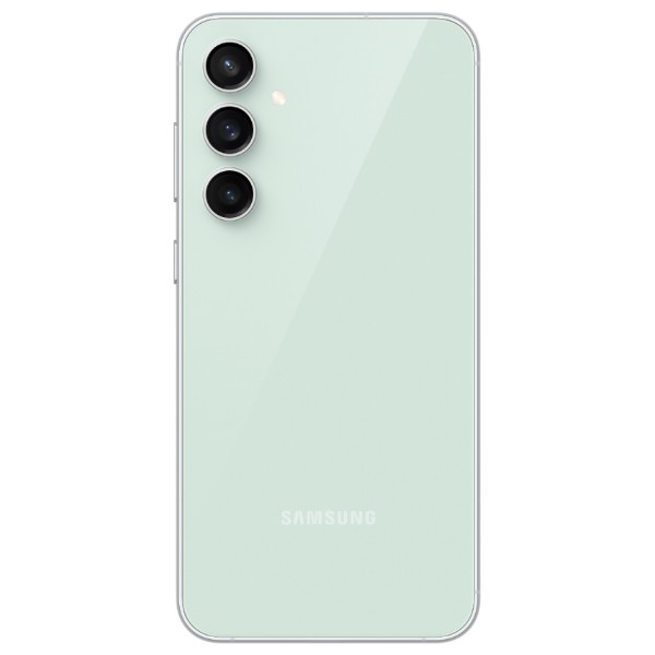 Фото - Смартфон Samsung Galaxy S23FE 8/256Gb Mint (SM-S711BLGGSEK)