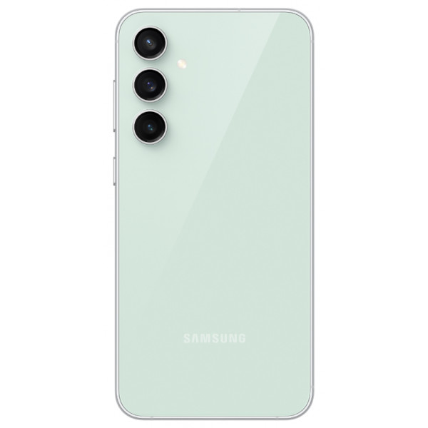 Фото - Смартфон Samsung Galaxy S23FE 8/128Gb Mint (SM-S711BLGDSEK)