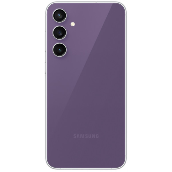 Фото - Смартфон Samsung Galaxy S23FE 8/256Gb Purple (SM-S711BZPGSEK)