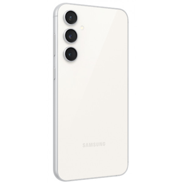 Фото - Смартфон Samsung Galaxy S23FE 8/128Gb Cream (SM-S711BZWDSEK)