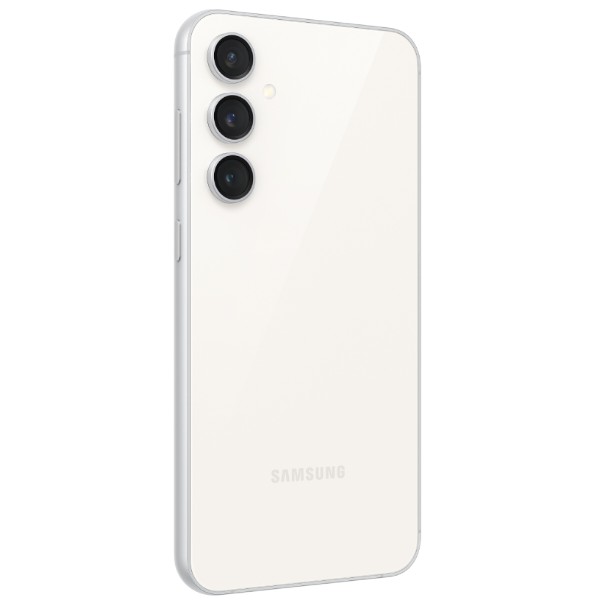 Фото - Смартфон Samsung Galaxy S23FE 8/256Gb Cream (SM-S711BZWGSEK)