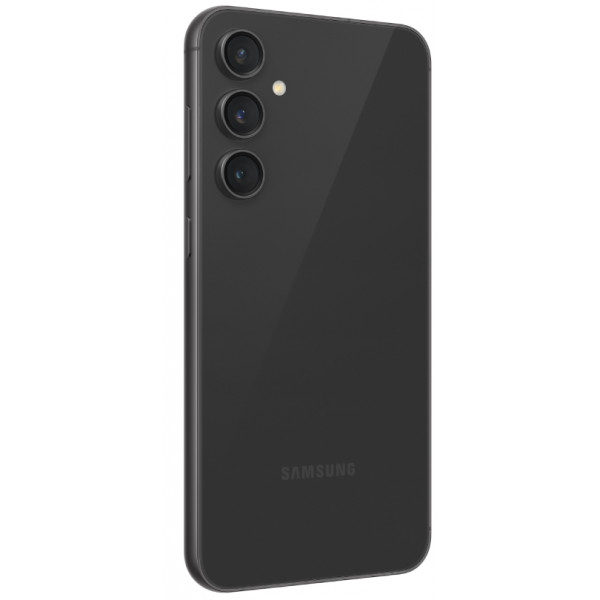 Фото - Смартфон Samsung Galaxy S23FE 8/128Gb Graphite (SM-S711BZADSEK)