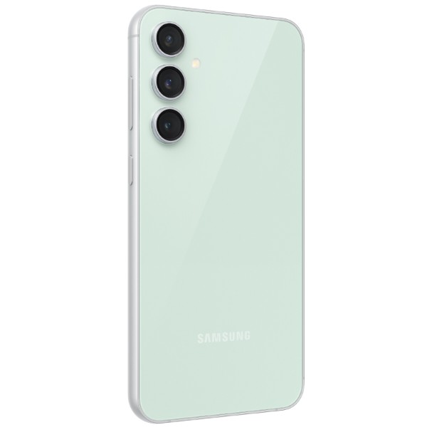 Фото - Смартфон Samsung Galaxy S23FE 8/256Gb Mint (SM-S711BLGGSEK)
