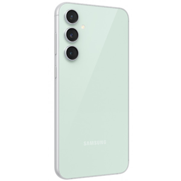 Фото - Смартфон Samsung Galaxy S23FE 8/128Gb Mint (SM-S711BLGDSEK)