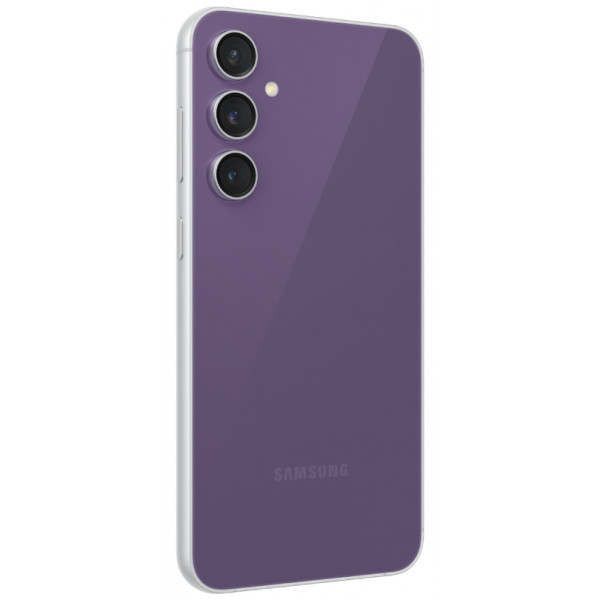 Фото - Смартфон Samsung Galaxy S23FE 8/256Gb Purple (SM-S711BZPGSEK)