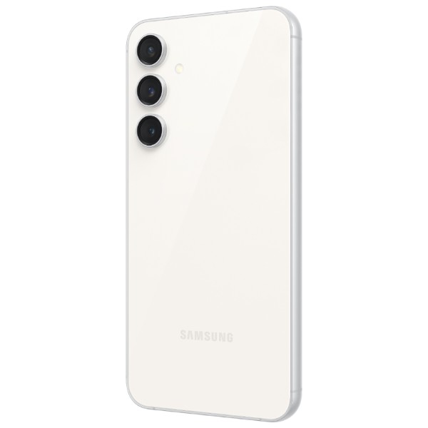 Фото - Смартфон Samsung Galaxy S23FE 8/256Gb Cream (SM-S711BZWGSEK)
