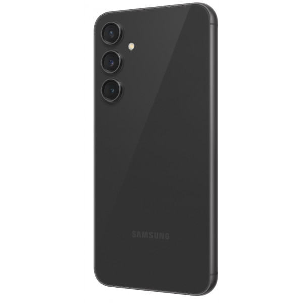 Фото - Смартфон Samsung Galaxy S23FE 8/256Gb Graphite (SM-S711BZAGSEK)