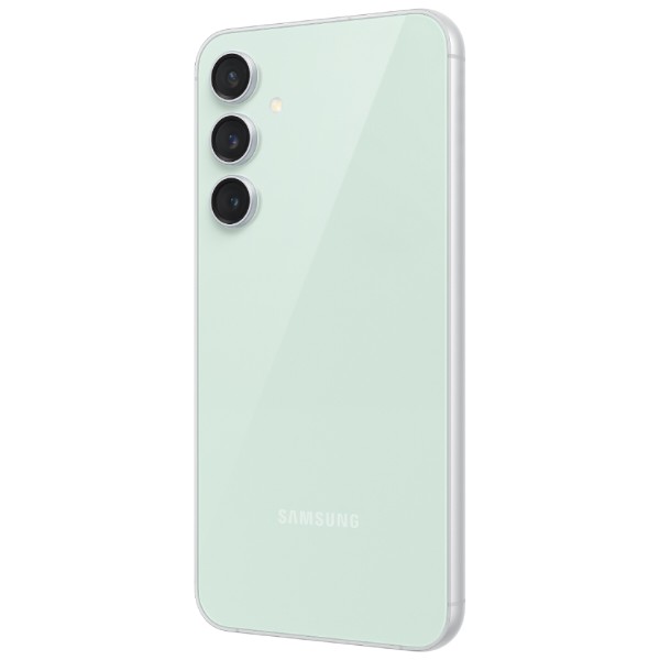 Фото - Смартфон Samsung Galaxy S23FE 8/256Gb Mint (SM-S711BLGGSEK)