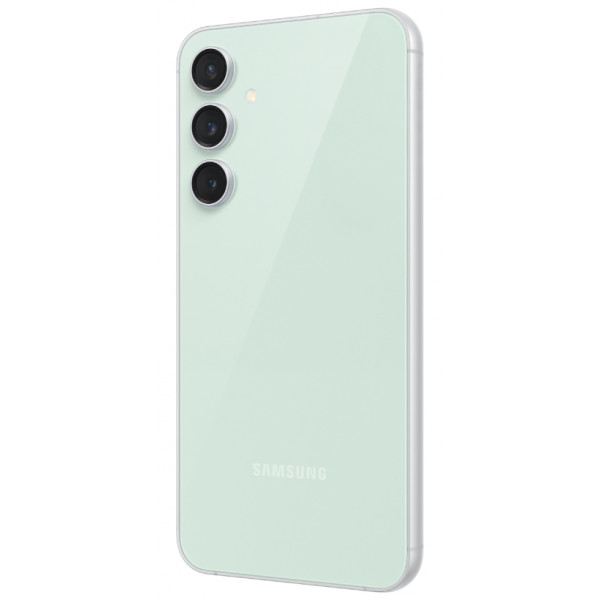 Фото - Смартфон Samsung Galaxy S23FE 8/128Gb Mint (SM-S711BLGDSEK)