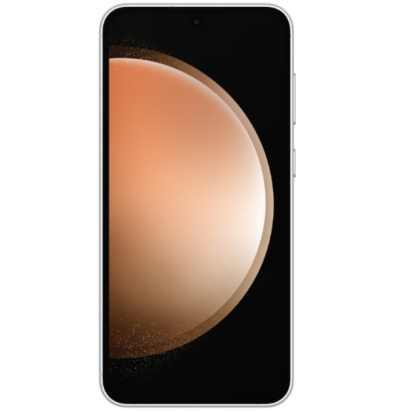 Фото - Смартфон Samsung Galaxy S23FE 8/256Gb Cream (SM-S711BZWGSEK)