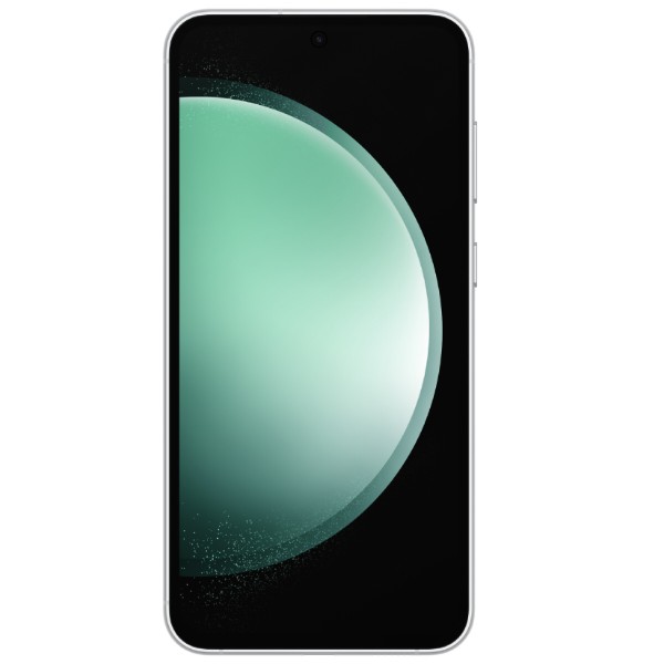 Фото - Смартфон Samsung Galaxy S23FE 8/256Gb Mint (SM-S711BLGGSEK)