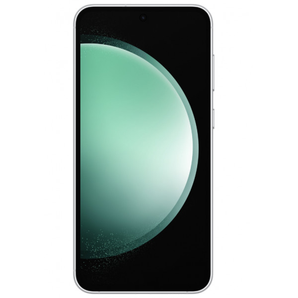 Фото - Смартфон Samsung Galaxy S23FE 8/128Gb Mint (SM-S711BLGDSEK)