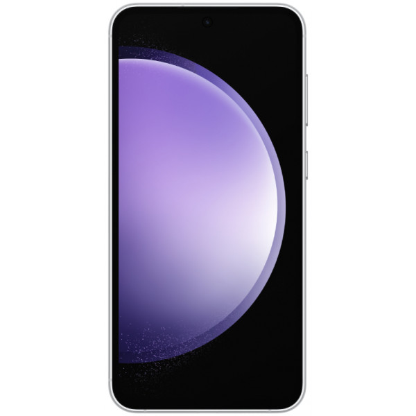 Фото - Смартфон Samsung Galaxy S23FE 8/256Gb Purple (SM-S711BZPGSEK)