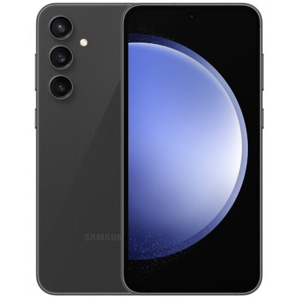 Фото - Смартфон Samsung Galaxy S23FE 8/128Gb Graphite (SM-S711BZADSEK)
