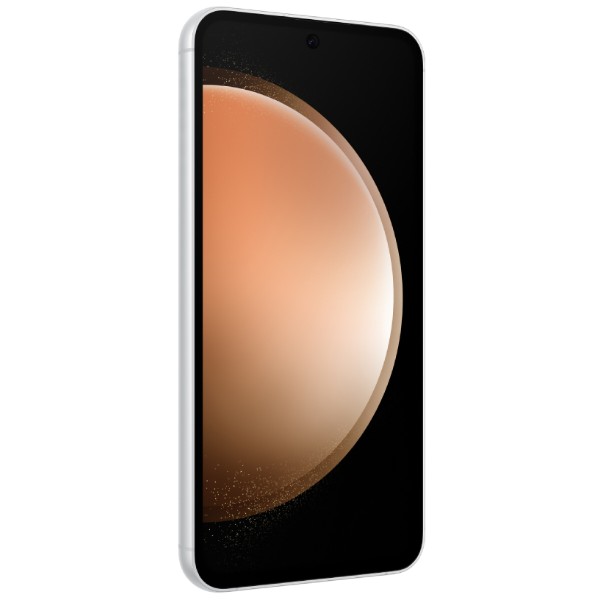 Фото - Смартфон Samsung Galaxy S23FE 8/256Gb Cream (SM-S711BZWGSEK)