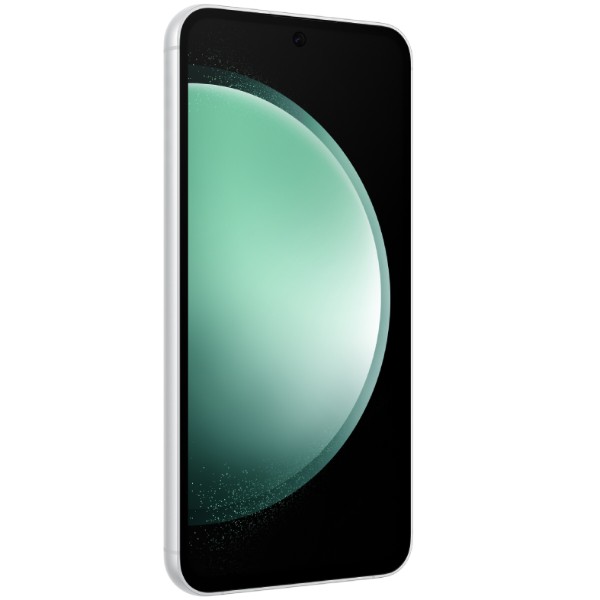 Фото - Смартфон Samsung Galaxy S23FE 8/256Gb Mint (SM-S711BLGGSEK)