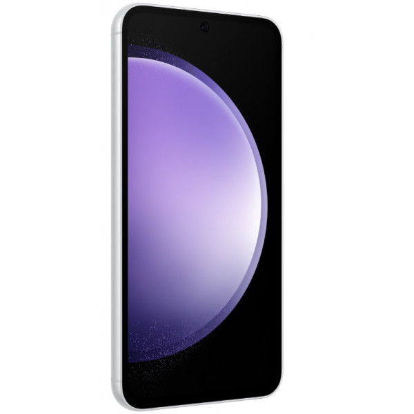 Фото - Смартфон Samsung Galaxy S23FE 8/256Gb Purple (SM-S711BZPGSEK)