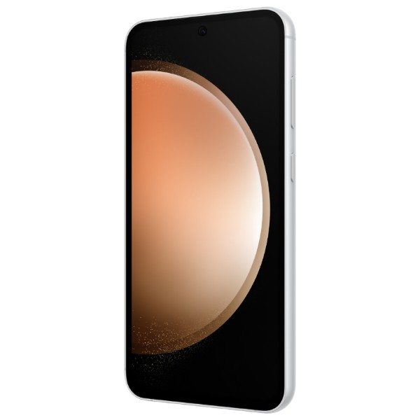 Фото - Смартфон Samsung Galaxy S23FE 8/256Gb Cream (SM-S711BZWGSEK)