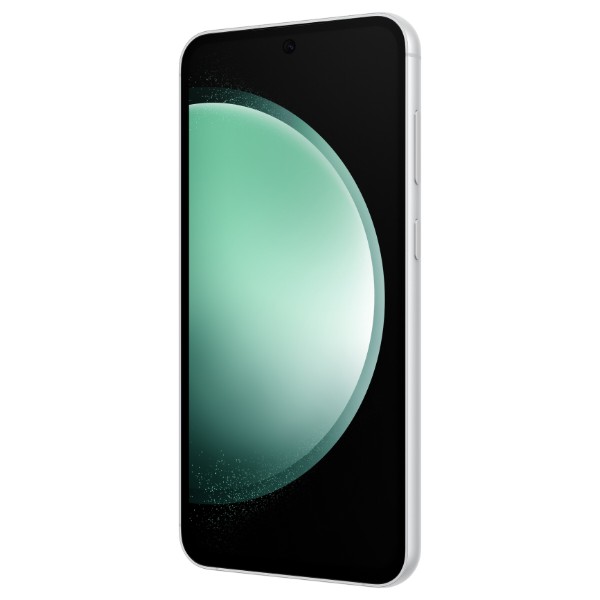 Фото - Смартфон Samsung Galaxy S23FE 8/256Gb Mint (SM-S711BLGGSEK)