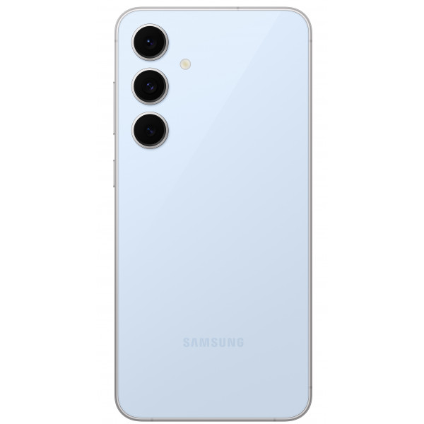 Фото - Смартфон Samsung Galaxy S24FE 8/128Gb Blue (SM-S721BLBDEUC)