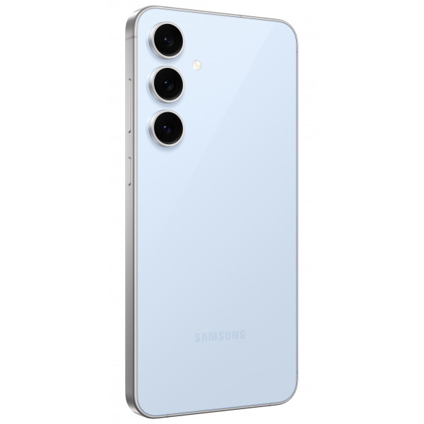 Фото - Смартфон Samsung Galaxy S24FE 8/128Gb Blue (SM-S721BLBDEUC)