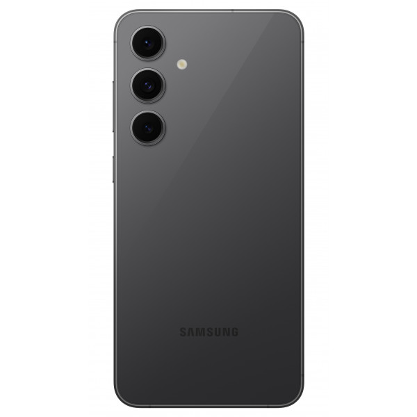 Фото - Смартфон Samsung Galaxy S24FE 8/256Gb Graphite (SM-S721BZKGEUC)