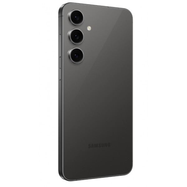 Фото - Смартфон Samsung Galaxy S24FE 8/256Gb Graphite (SM-S721BZKGEUC)