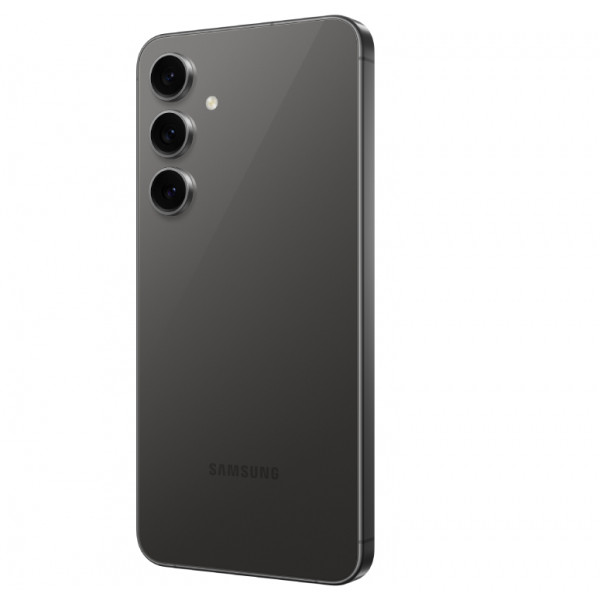 Фото - Смартфон Samsung Galaxy S24FE 8/256Gb Graphite (SM-S721BZKGEUC)