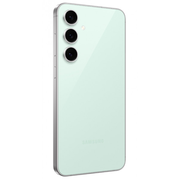 Фото - Смартфон Samsung Galaxy S24FE 8/256Gb Mint (SM-S721BLGGEUC)