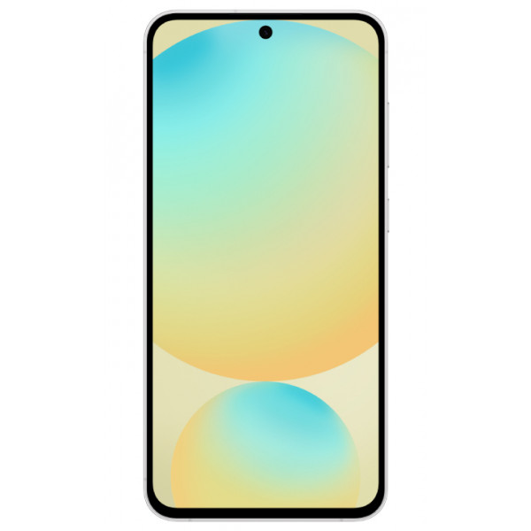 Фото - Смартфон Samsung Galaxy S24FE 8/256Gb Yellow (SM-S721BZYGEUC)