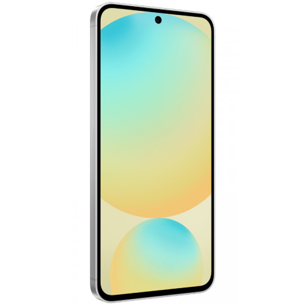Фото - Смартфон Samsung Galaxy S24FE 8/256Gb Yellow (SM-S721BZYGEUC)