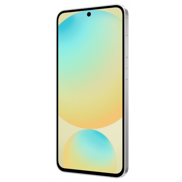 Фото - Смартфон Samsung Galaxy S24FE 8/256Gb Yellow (SM-S721BZYGEUC)