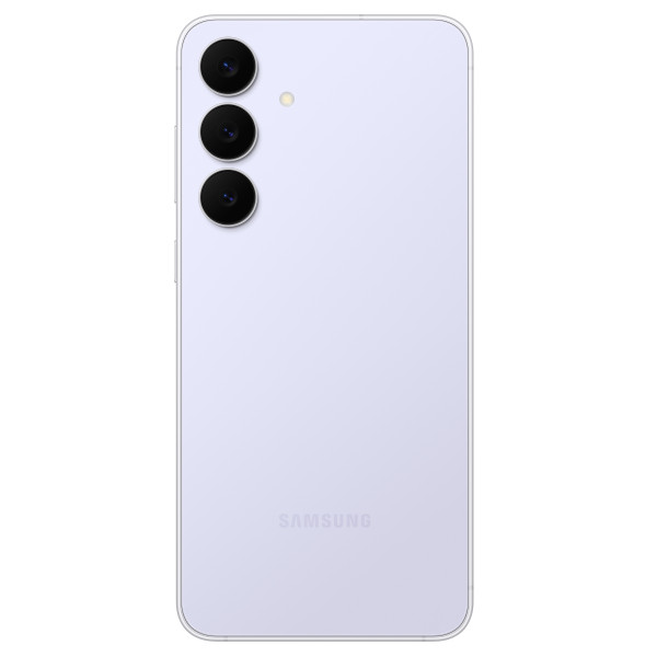 Фото - Смартфон Samsung Galaxy S25FE 8/256Gb Icyblue (SM-S731BLBGEUC)