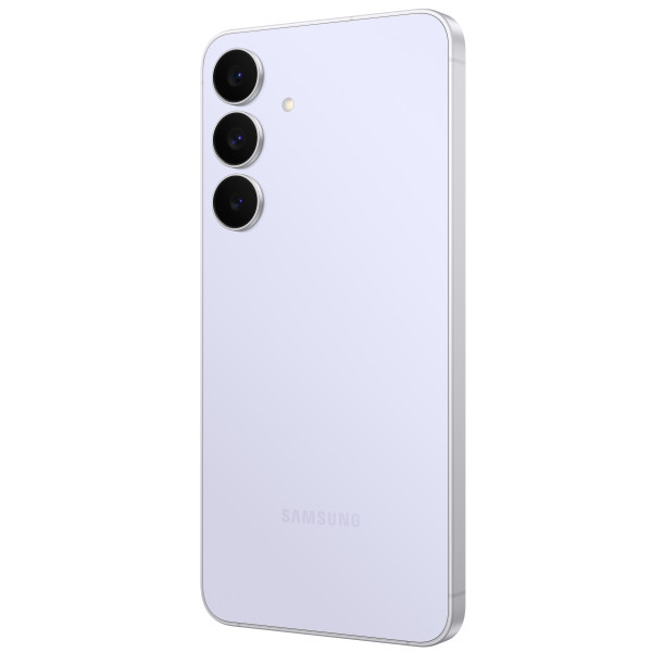 Фото - Смартфон Samsung Galaxy S25FE 8/256Gb Icyblue (SM-S731BLBGEUC)