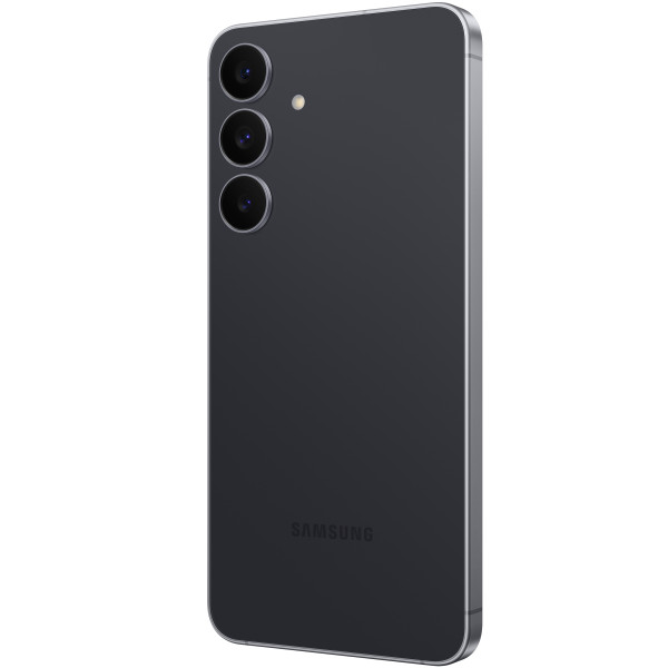 Фото - Смартфон Samsung Galaxy S25FE 8/256Gb Jetblack (SM-S731BZKGEUC)