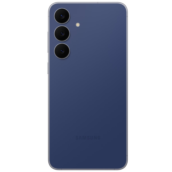 Фото - Уценка - Смартфон Samsung Galaxy S25FE 8/512Gb Navy (SM-S731BDBIEUC)