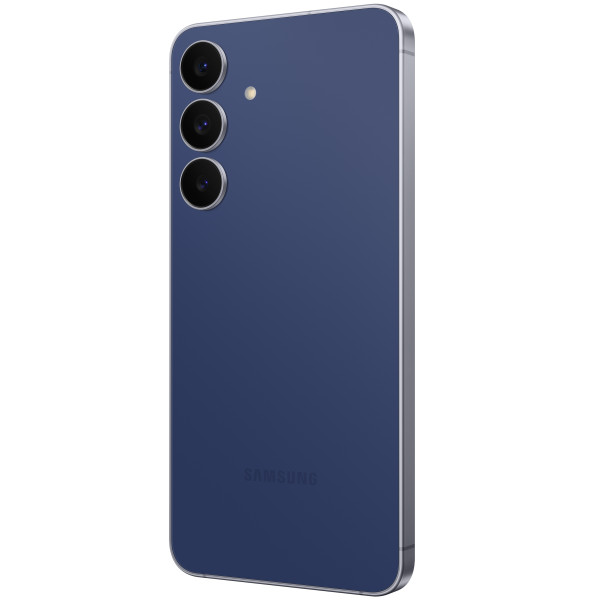 Фото - Уценка - Смартфон Samsung Galaxy S25FE 8/512Gb Navy (SM-S731BDBIEUC)
