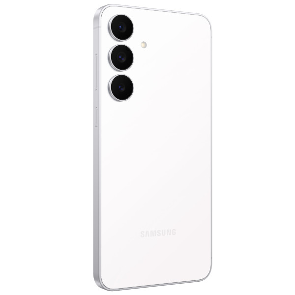 Фото - Смартфон Samsung Galaxy S25FE 8/256Gb White (SM-S731BZWGEUC)