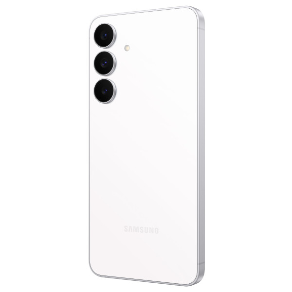 Фото - Смартфон Samsung Galaxy S25FE 8/256Gb White (SM-S731BZWGEUC)