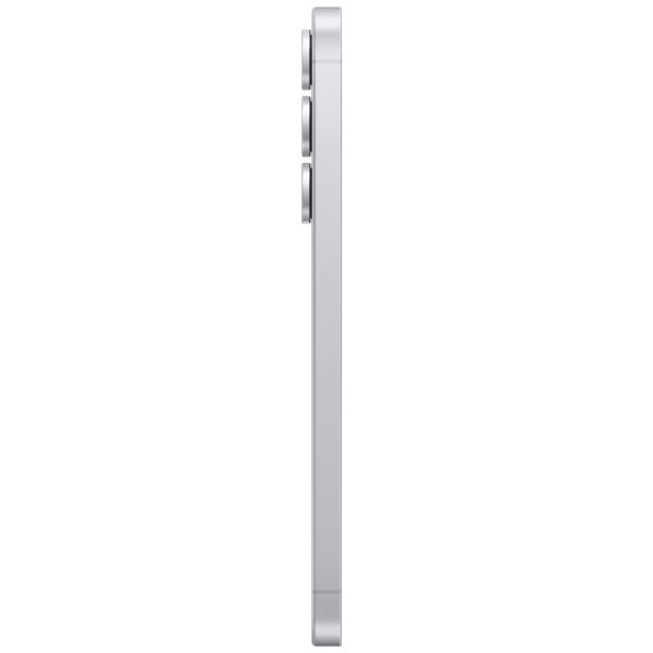 Фото - Смартфон Samsung Galaxy S25FE 8/256Gb White (SM-S731BZWGEUC)