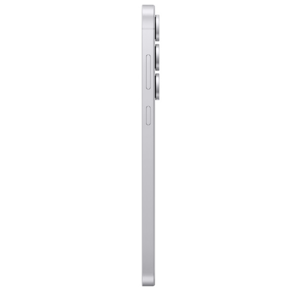 Фото - Смартфон Samsung Galaxy S25FE 8/256Gb White (SM-S731BZWGEUC)