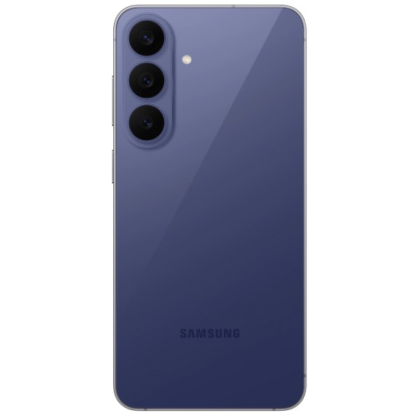 Фото - Смартфон Samsung Galaxy S26 FE 8/256Gb Blueberry (SM-S741BZVGEUC)
