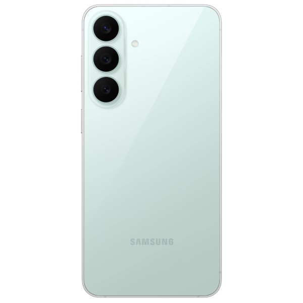 Фото - Смартфон Samsung Galaxy S26 FE 8/256Gb Pistachio (SM-S741BLGGEUC)
