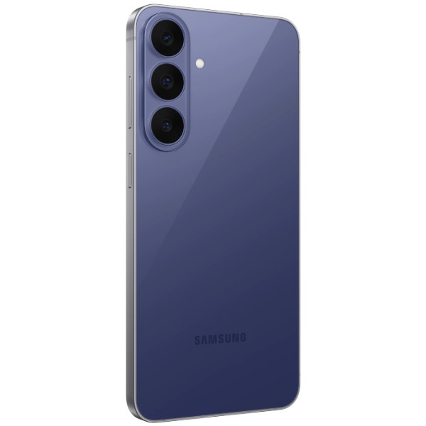 Фото - Смартфон Samsung Galaxy S26 FE 8/256Gb Blueberry (SM-S741BZVGEUC)